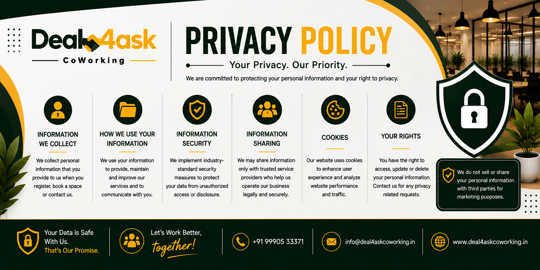 Privacy Policy